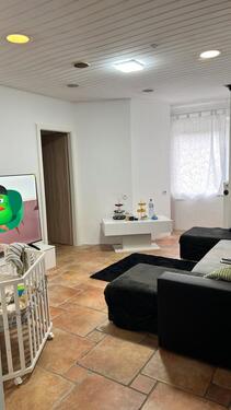 Foto - Etagenwohnung in Isselburg