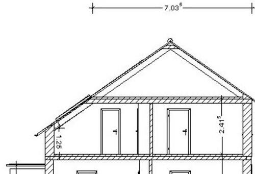 Foto - Etagenwohnung zur Miete in Westoverledingen