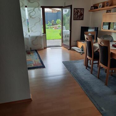 Foto - Einfamilienhaus in Steinheim an der Murr zur Miete