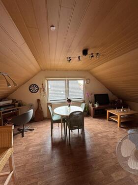 Foto - 2 Zimmer Wohnung in Timmel 26629