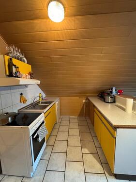 Foto - Etagenwohnung in Großefehn zur Miete