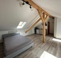 Klein aber fein ++ Single-Apartment Wochenendheimfahrer ++ - Mengkofen