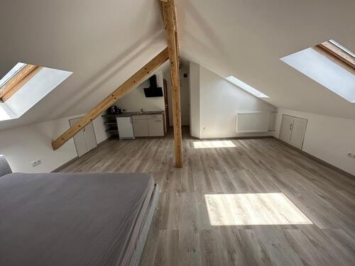 Foto - Etagenwohnung zur Miete in Mengkofen