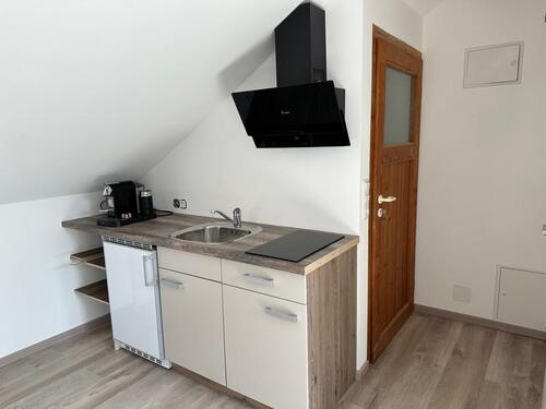 Foto - Etagenwohnung in Mengkofen zur Miete