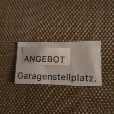 Foto - Stellplatz Tiefgarage - 70,00 EUR Miete,