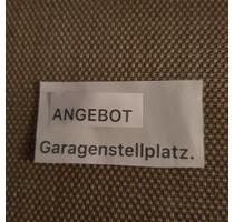Stellplatz Tiefgarage - 70,00 EUR Miete, in Wernigerode (PLZ: 38855)
