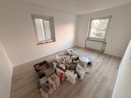 Foto - Etagenwohnung in Herford