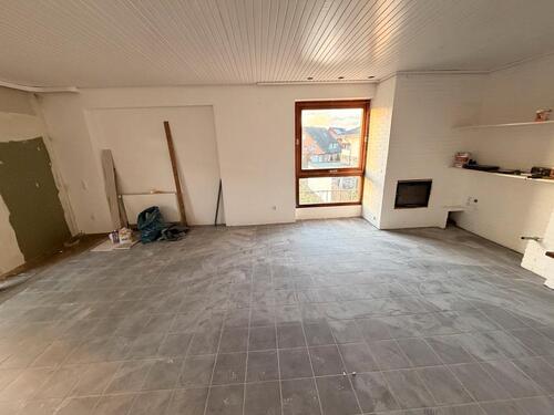 Foto - Etagenwohnung in Herford zur Miete