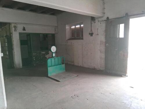 Foto - Werkstatt Lager zu vermieten - 780,00 EUR Kaltmiete,