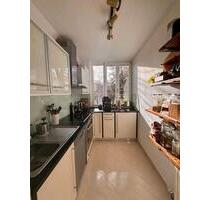 Möblierte Wohnung in Solln - Dez-Feb, auch monatsweise - München Thalkirchen-Obersendling-Forstenried-Fürstenried-S