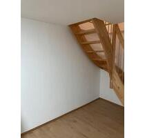 frisch renovierte Wohnung in zentrale Lage von Günzburg