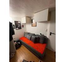 1 Zimmer Wohnung 600€ All inclusive - Stuttgart Birkach