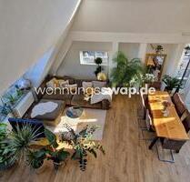 Wohnungsswap - 2 Zimmer, 100 m² - An Groß Sankt Martin, Köln