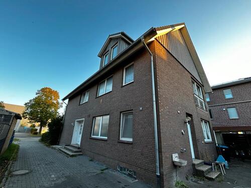 Foto - 9-Zimmer Haus mit Garten in Leer (Loga)