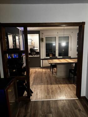 Foto - Etagenwohnung in Rehburg-Loccum zur Miete