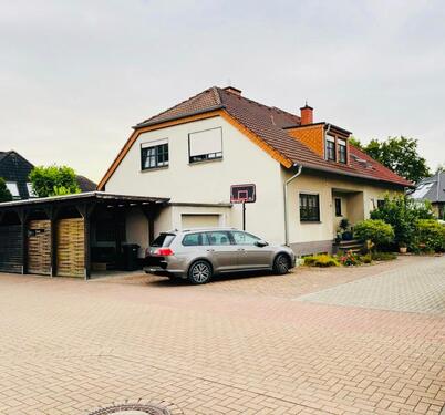 Foto - Charmante Doppelhaushälfte in beliebter Wohnlage von Hamm-Berge