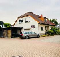 Charmante Doppelhaushälfte in beliebter Wohnlage von Hamm-Berge