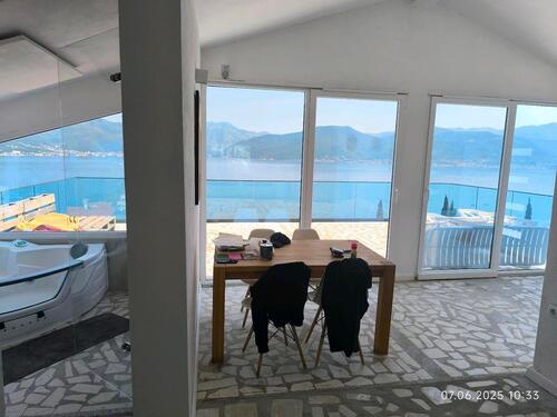 Foto - Ferienwohnungen MontenegroTivat