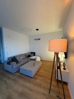 Foto - Etagenwohnung in Obernburg am Main zur Miete