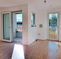 Katip | neuwertige Erdgeschosswohnung mit ca. 48 m2 in Neuaubing *mit Balkon und TG-Stellplatz - München Aubing-Lochhausen-Langwied