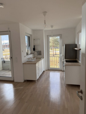 Foto - 2 Zimmer Erdgeschoßwohnung in München