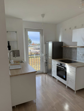 Foto - Erdgeschoßwohnung in München zur Miete