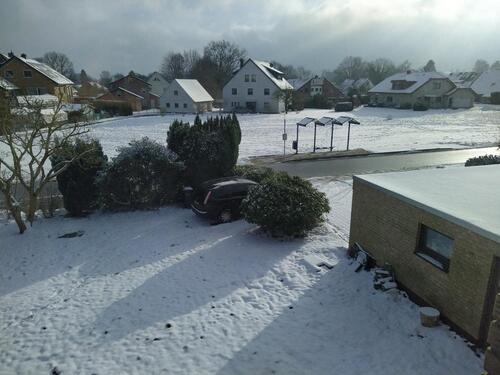 Foto - 4 Zimmer Doppelhaushälfte zur Miete in Herford