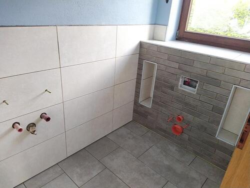 Foto - 4 Zimmer Doppelhaushälfte in Herford