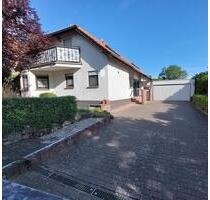 Freistehendes Haus mit großen Garten - Worms Vororte Südwest