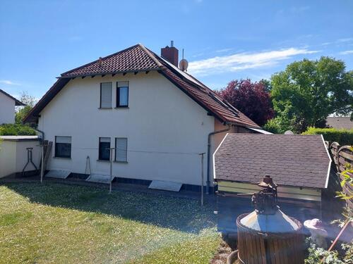 Foto - 7 Zimmer Einfamilienhaus zum Kaufen in Worms