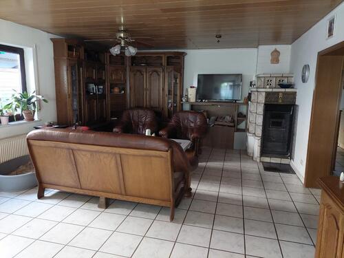 Foto - Einfamilienhaus in Worms zum Kaufen