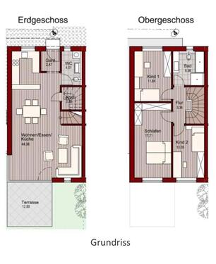 Foto - Reihenhaus in Vilshofen an der Donau zum Kaufen