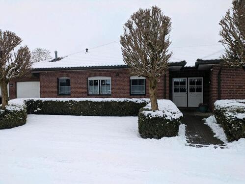 Foto - Seniorengerechte 2 Zimmer Wohnung mit Terrasse