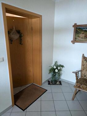 Foto - 2 Zimmer Erdgeschoßwohnung zur Miete in Wagenfeld