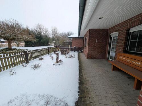 Foto - 2 Zimmer Erdgeschoßwohnung in Wagenfeld