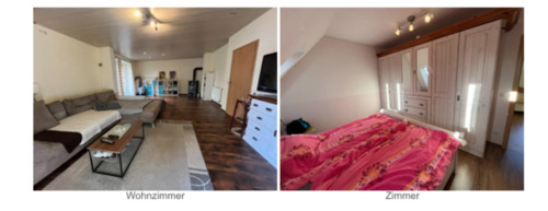 Foto - Einfamilienhaus in Schneverdingen zum Kaufen