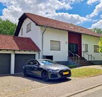 Einfamilienhaus Nähe Kirchheimbolanden - Mauchenheim