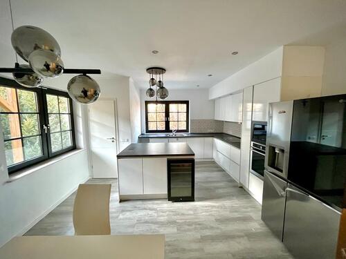 Foto - Einfamilienhaus in Mauchenheim zum Kaufen