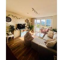 Bright flat in the heart of Berlin