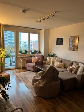 Foto - 2 Zimmer Mehrfamilienhaus, Wohnhaus zur Miete in Berlin