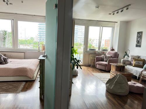 Foto - 2 Zimmer Mehrfamilienhaus, Wohnhaus in Berlin