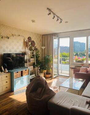 Foto - Mehrfamilienhaus, Wohnhaus in Berlin zur Miete