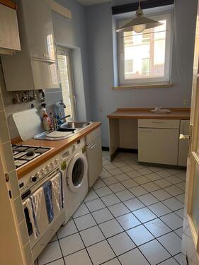Foto - Etagenwohnung in Hannover zum Kaufen