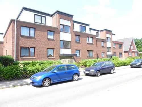 Foto - Schöne 2- Zimmer Wohnung in Rahlstedt zu vermieten!