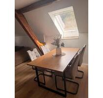 Business-Apartment Ferienwohnung in Solingen-Unterburg