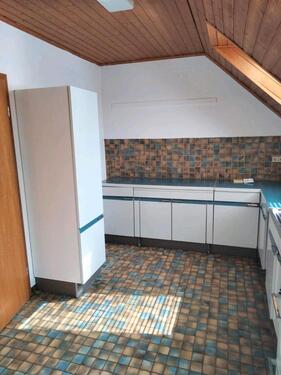 Foto - 2 Zimmer Etagenwohnung in Waldalgesheim