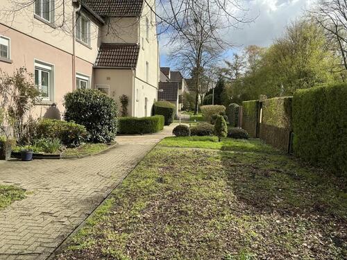 Foto - 2 Zimmer Etagenwohnung in Gelsenkirchen