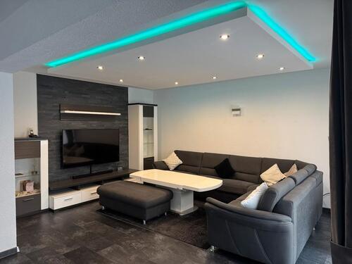 Foto - Top gepflegte Teilmöblierte 3,5 Zimmer Wohnung mit Einbauküche