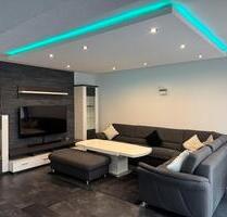 Top gepflegte Teilmöblierte 3,5 Zimmer Wohnung mit Einbauküche - Gelsenkirchen Gelsenkirchen-Mitte