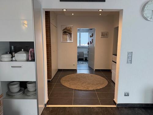 Foto - 3.5 Zimmer Etagenwohnung in Gelsenkirchen